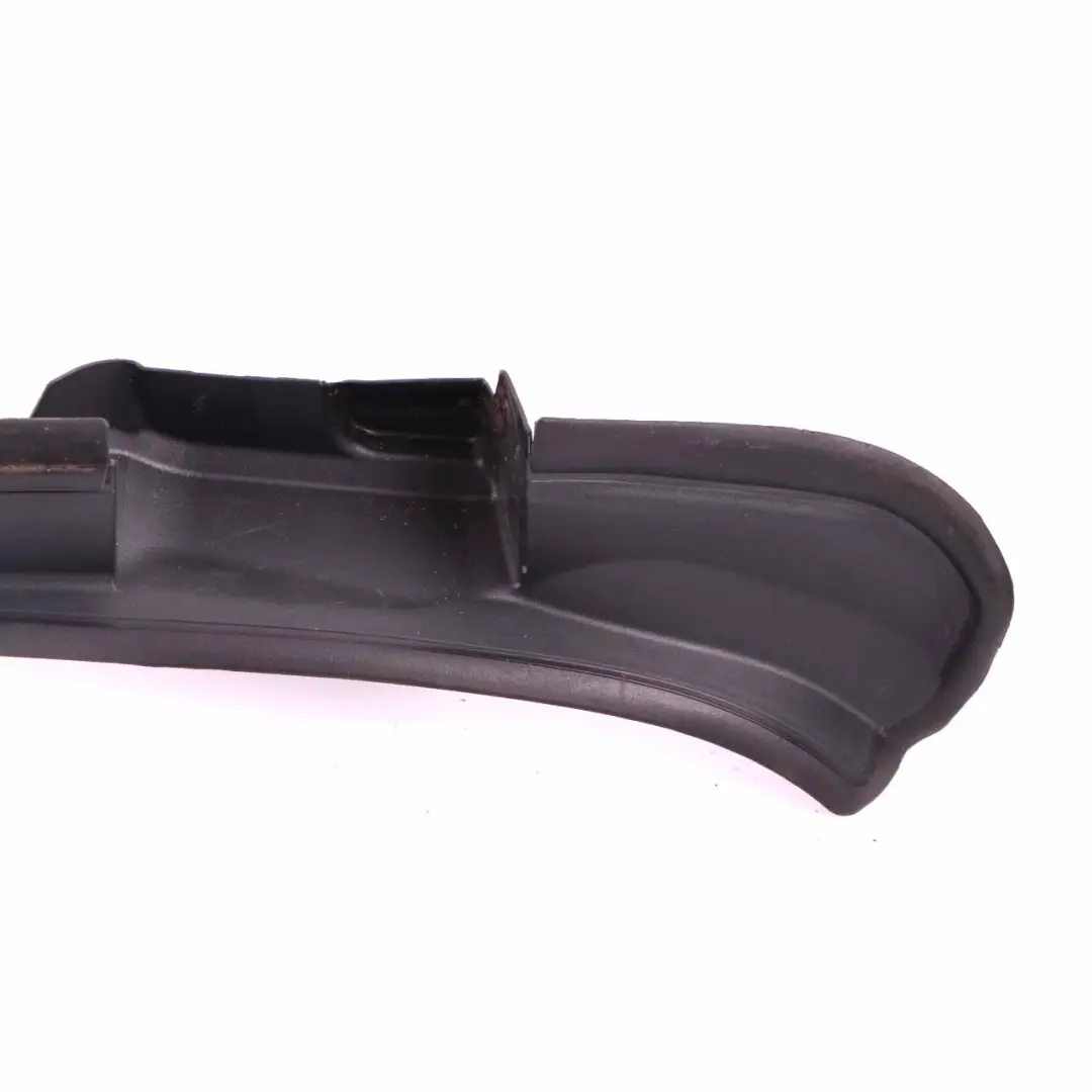 Mercedes W212 Tailgate Trim Rear Estate Upper Boot Panel Cover - SKU A2126902130 - Part number A2126902130