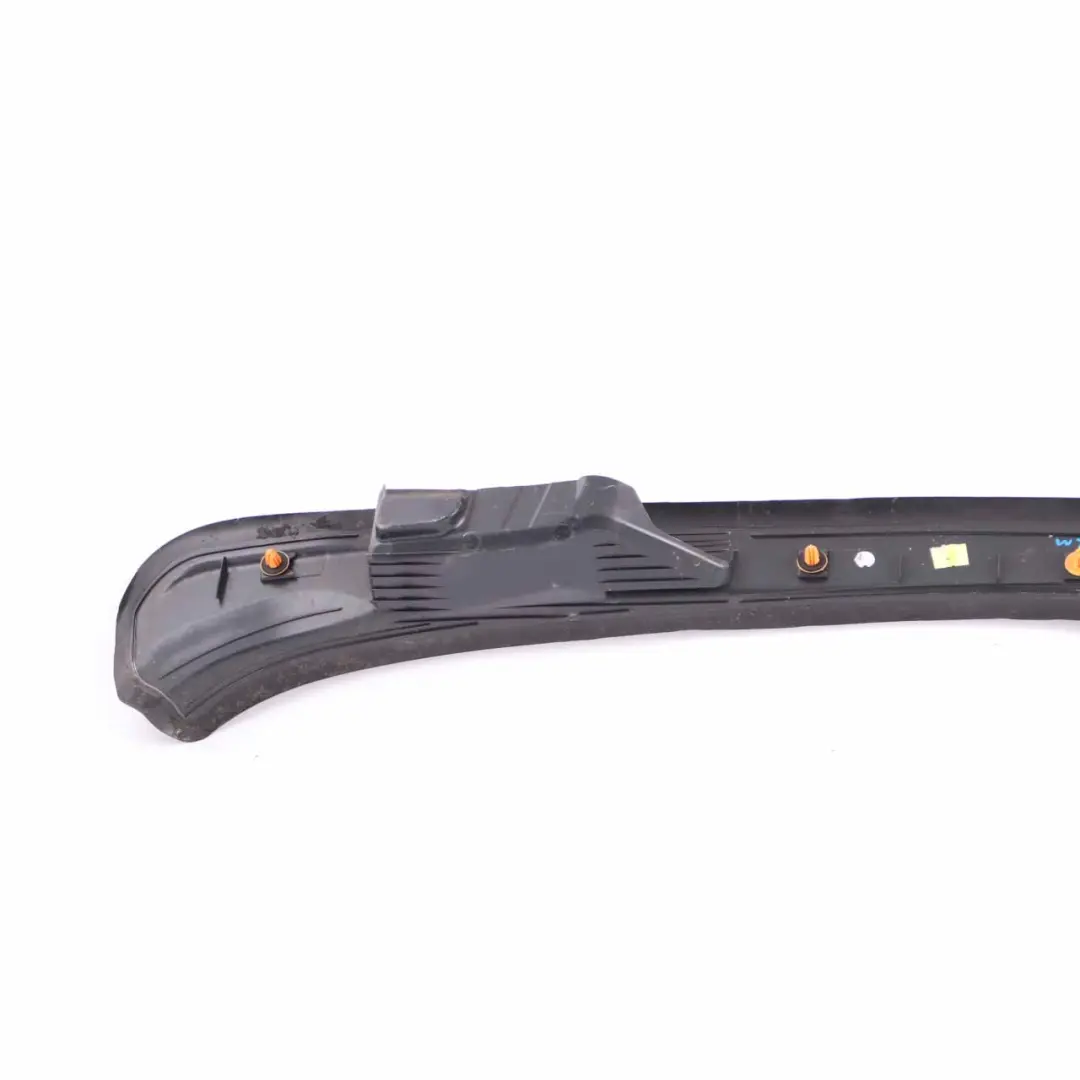 Trim Rear Estate Upper Boot Panel Cover to Mercedes W212 Tailgate with Part number A2126902130 Mercedes W212 Tailgate Trim Rear Estate Upper Boot Panel Cover - SKU A2126902130 - Part number A2126902130