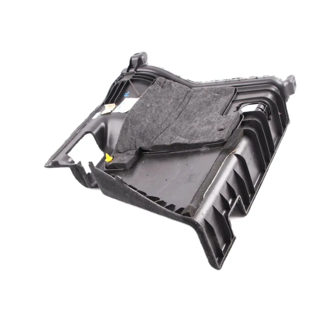 Trunk Carpet Trim Left N/S Boot Floor Luggage to Mercedes S212 with Part number A2126902553 Mercedes S212 Trunk Carpet Trim Left N/S Boot Floor Luggage - SKU A2126902553 - Part number A2126902553