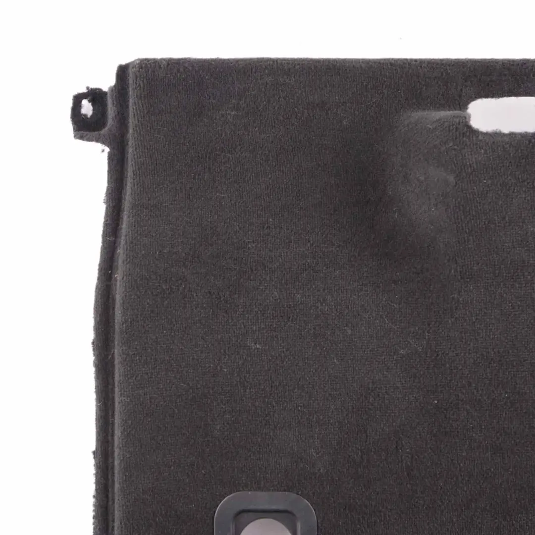 Mercedes S212 Trunk Carpet Trim Left N/S Boot Floor Luggage - SKU A2126902553 - Part number A2126902553