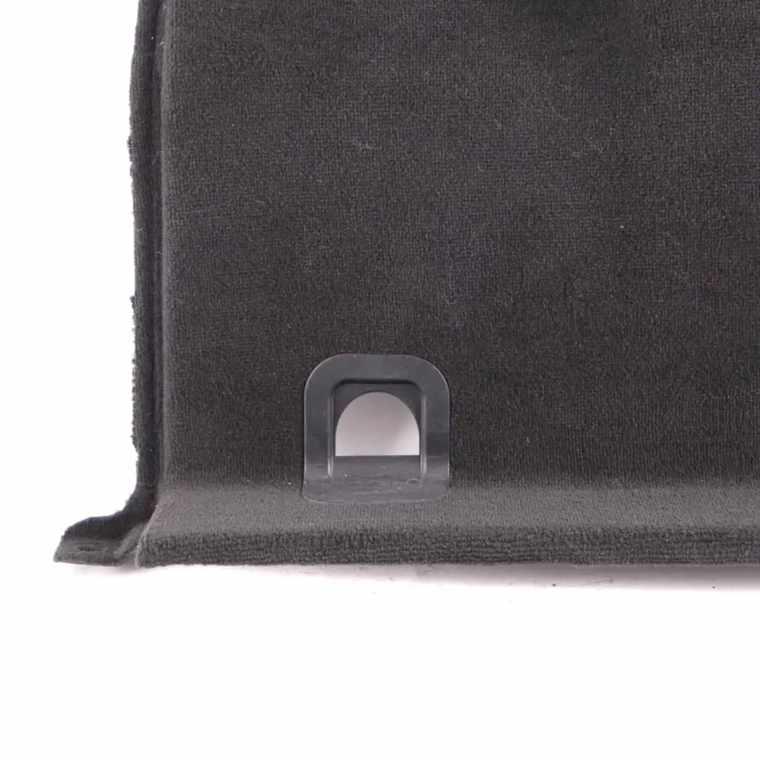 Mercedes S212 Trunk Carpet Trim Left N/S Boot Floor Luggage - SKU A2126902553 - Part number A2126902553