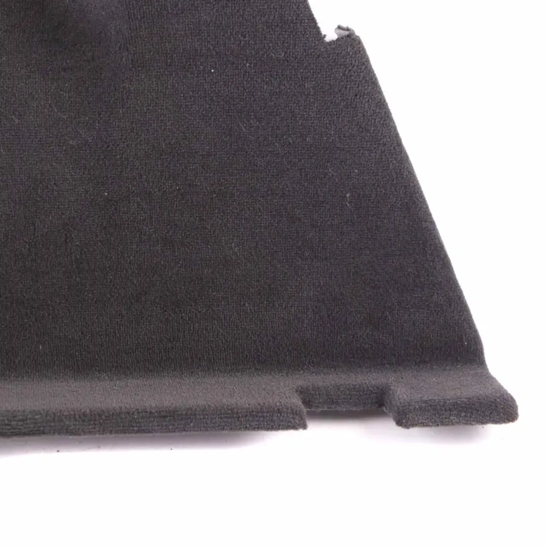 Trunk Carpet Trim Left N/S Boot Floor Luggage to Mercedes S212 with Part number A2126902553 Mercedes S212 Trunk Carpet Trim Left N/S Boot Floor Luggage - SKU A2126902553 - Part number A2126902553