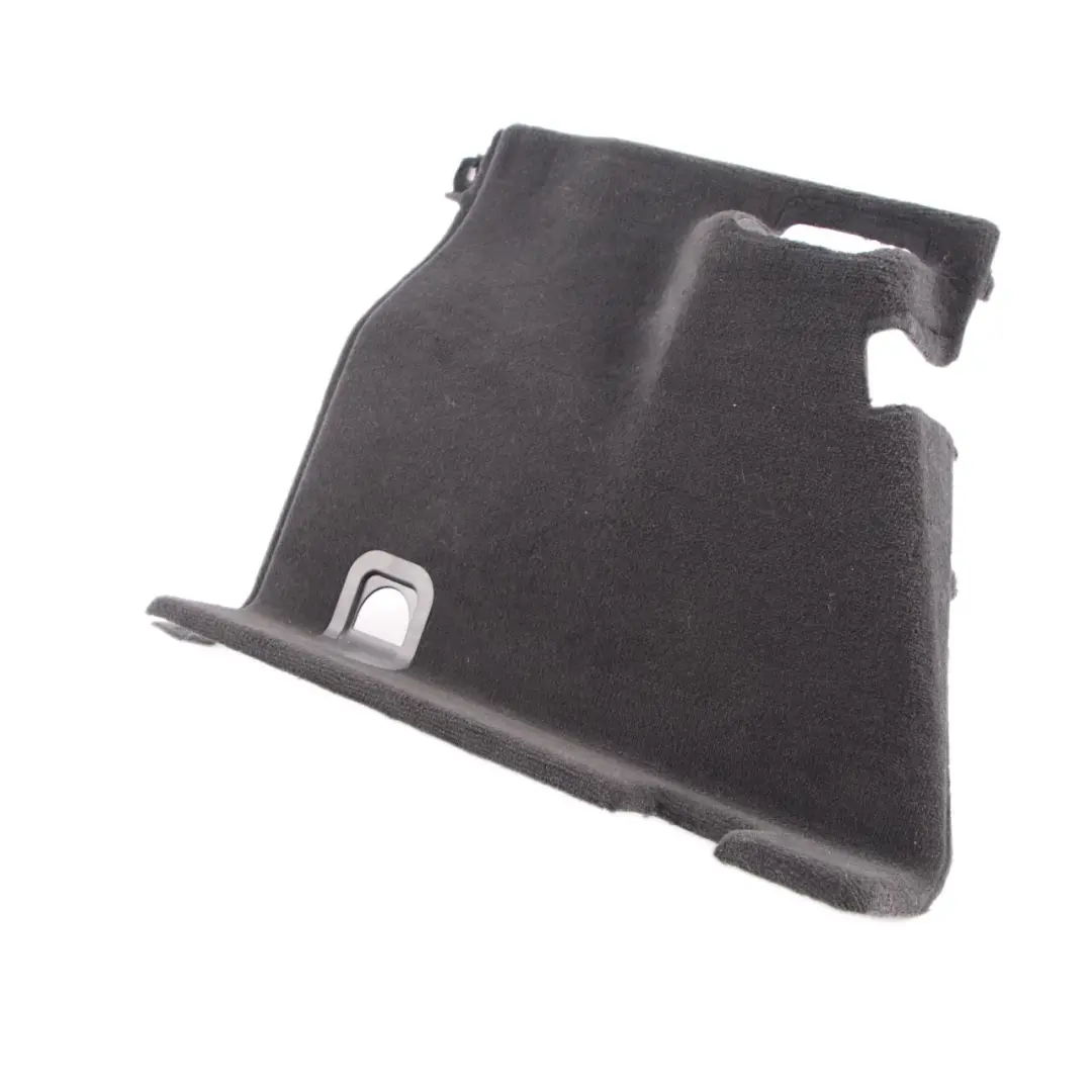 Mercedes S212 Trunk Carpet Trim Left N/S Boot Floor Luggage - SKU A2126902553 - Part number A2126902553