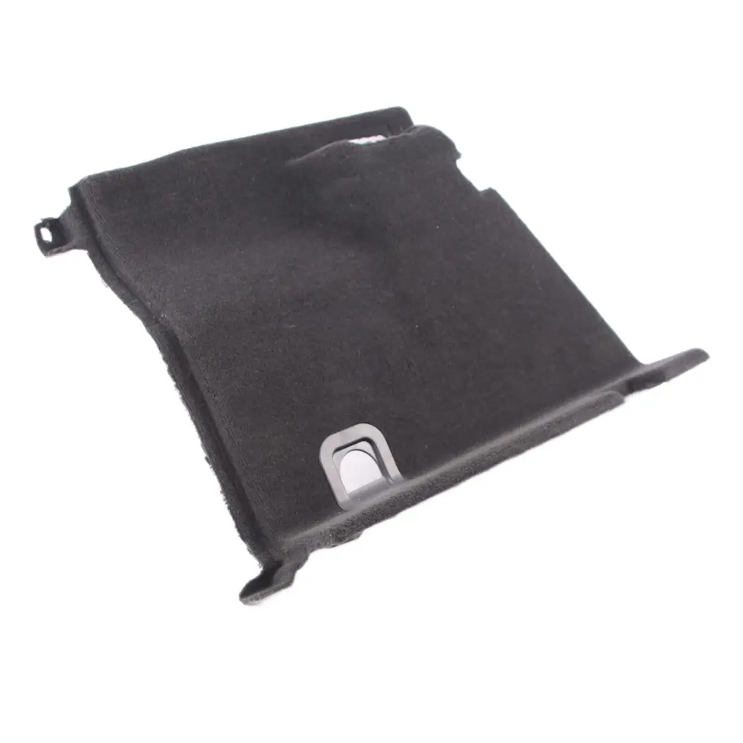 Mercedes S212 Trunk Carpet Trim Left N/S Boot Floor Luggage - SKU A2126902553 - Part number A2126902553