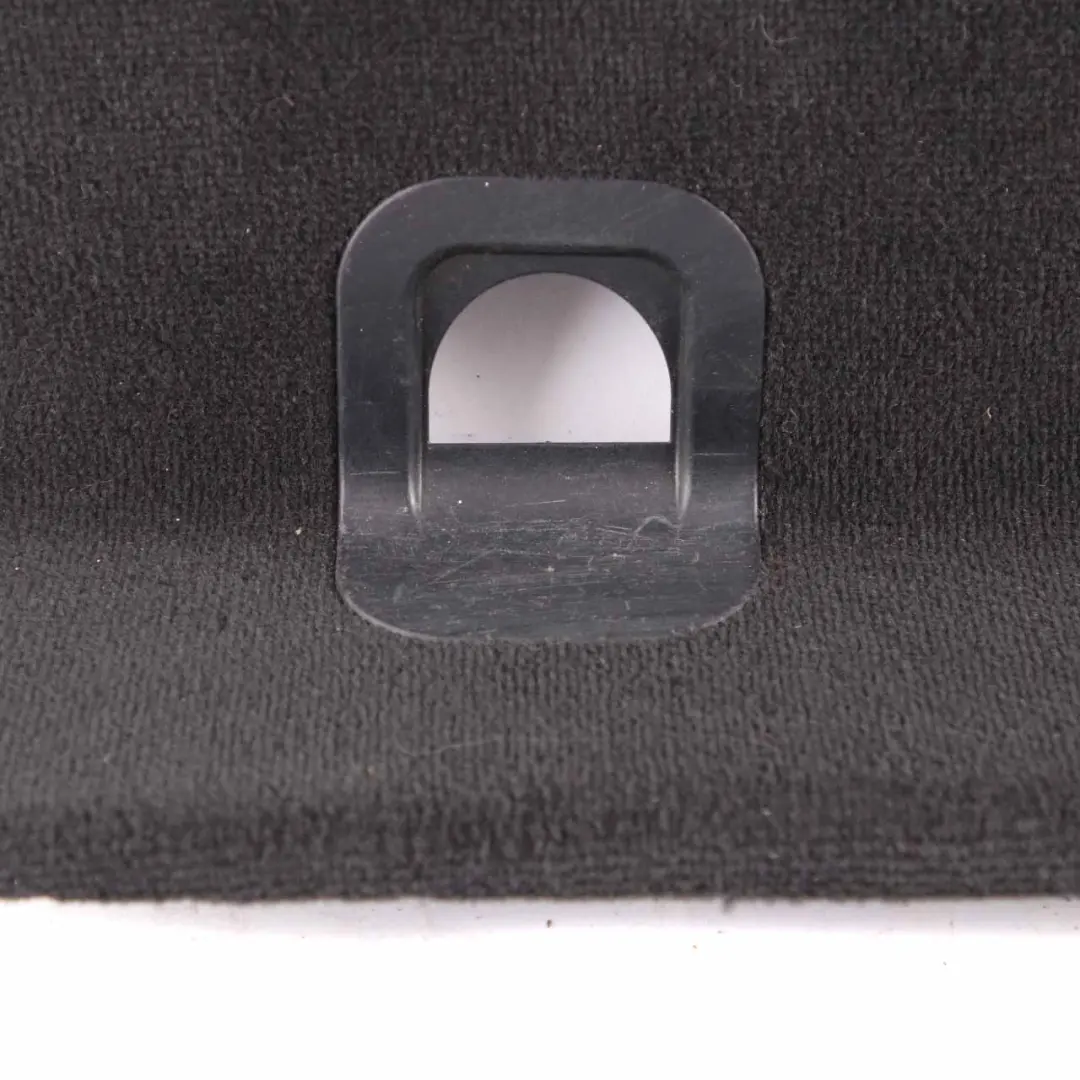 Trunk Carpet Trim Left N/S Boot Floor Luggage to Mercedes S212 with Part number A2126902553 Mercedes S212 Trunk Carpet Trim Left N/S Boot Floor Luggage - SKU A2126902553 - Part number A2126902553