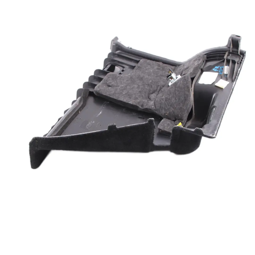 Trunk Carpet Trim Right O/S Boot Floor Luggage to Mercedes S212 with Part number A2126902653 Mercedes S212 Trunk Carpet Trim Right O/S Boot Floor Luggage - SKU A2126902653 - Part number A2126902653