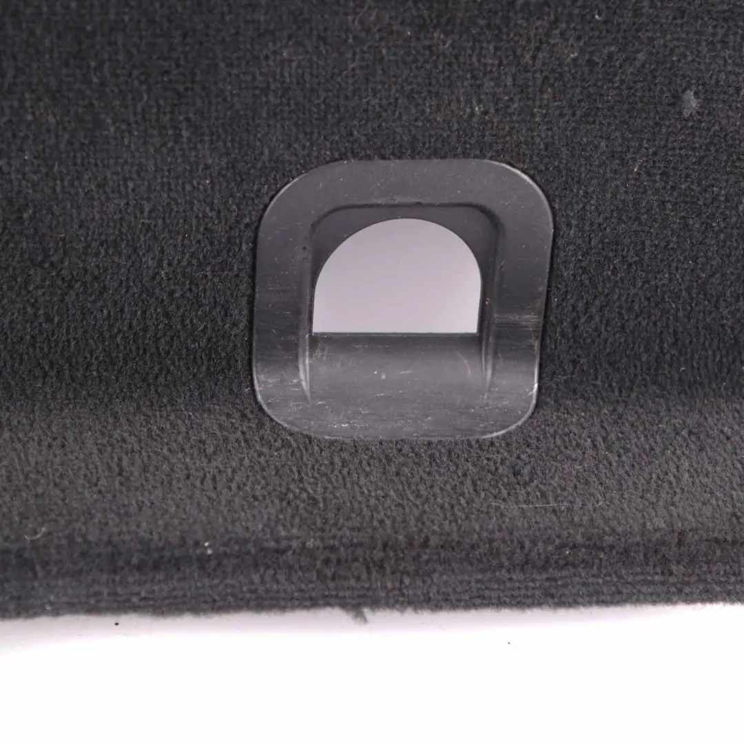 Trunk Carpet Trim Right O/S Boot Floor Luggage to Mercedes S212 with Part number A2126902653 Mercedes S212 Trunk Carpet Trim Right O/S Boot Floor Luggage - SKU A2126902653 - Part number A2126902653