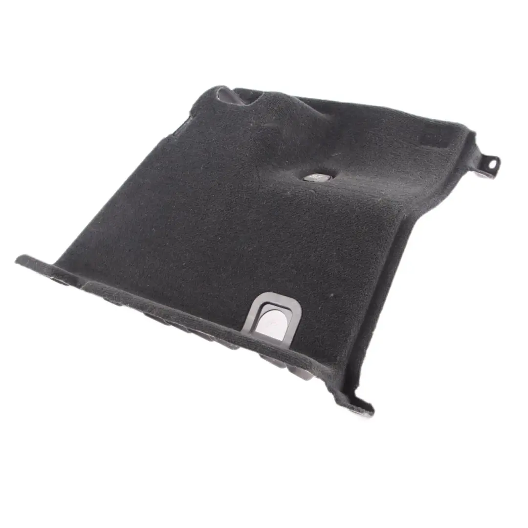 Trunk Carpet Trim Right O/S Boot Floor Luggage to Mercedes S212 with Part number A2126902653 Mercedes S212 Trunk Carpet Trim Right O/S Boot Floor Luggage - SKU A2126902653 - Part number A2126902653