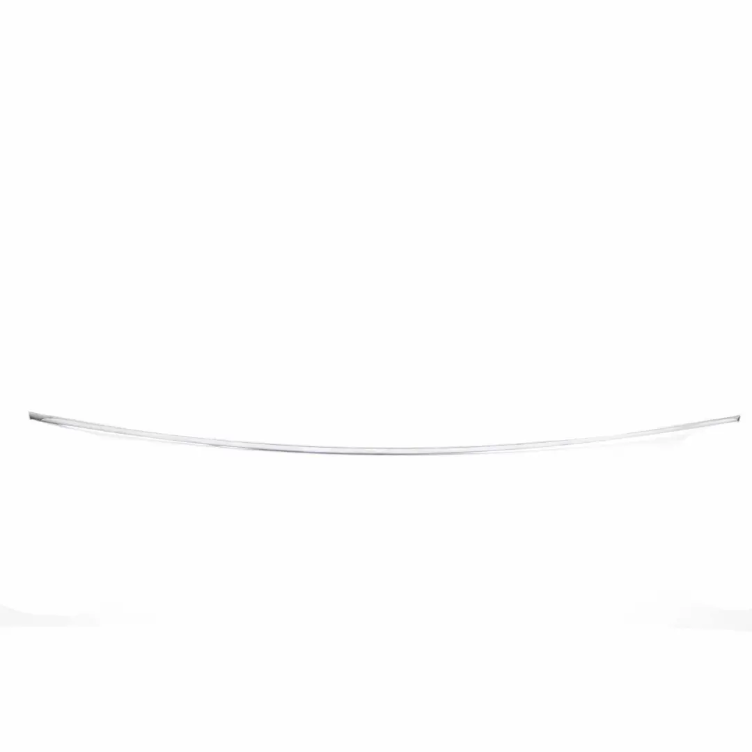 Mercedes W212 Türleiste Vorne Rechts Untere Zierleiste Chrom - SKU A2126902662 - Teilenummer A2126902662