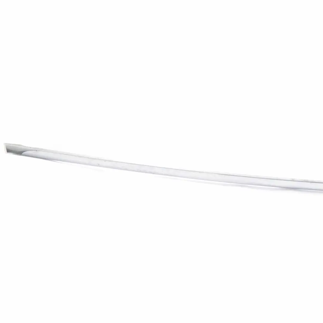Mercedes W212 Türleiste Vorne Rechts Untere Zierleiste Chrom - SKU A2126902662 - Teilenummer A2126902662