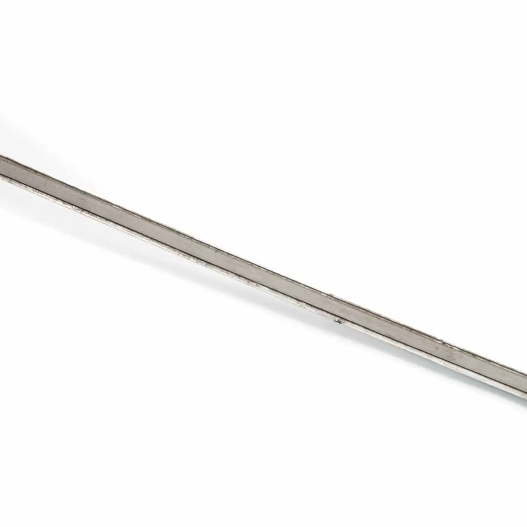 Door Strip Front Right O/S Lower Moulding Trim Chrome to Mercedes W212 with Part number A2126902662 Mercedes W212 Door Strip Front Right O/S Lower Moulding Trim Chrome - SKU A2126902662 - Part number A2126902662