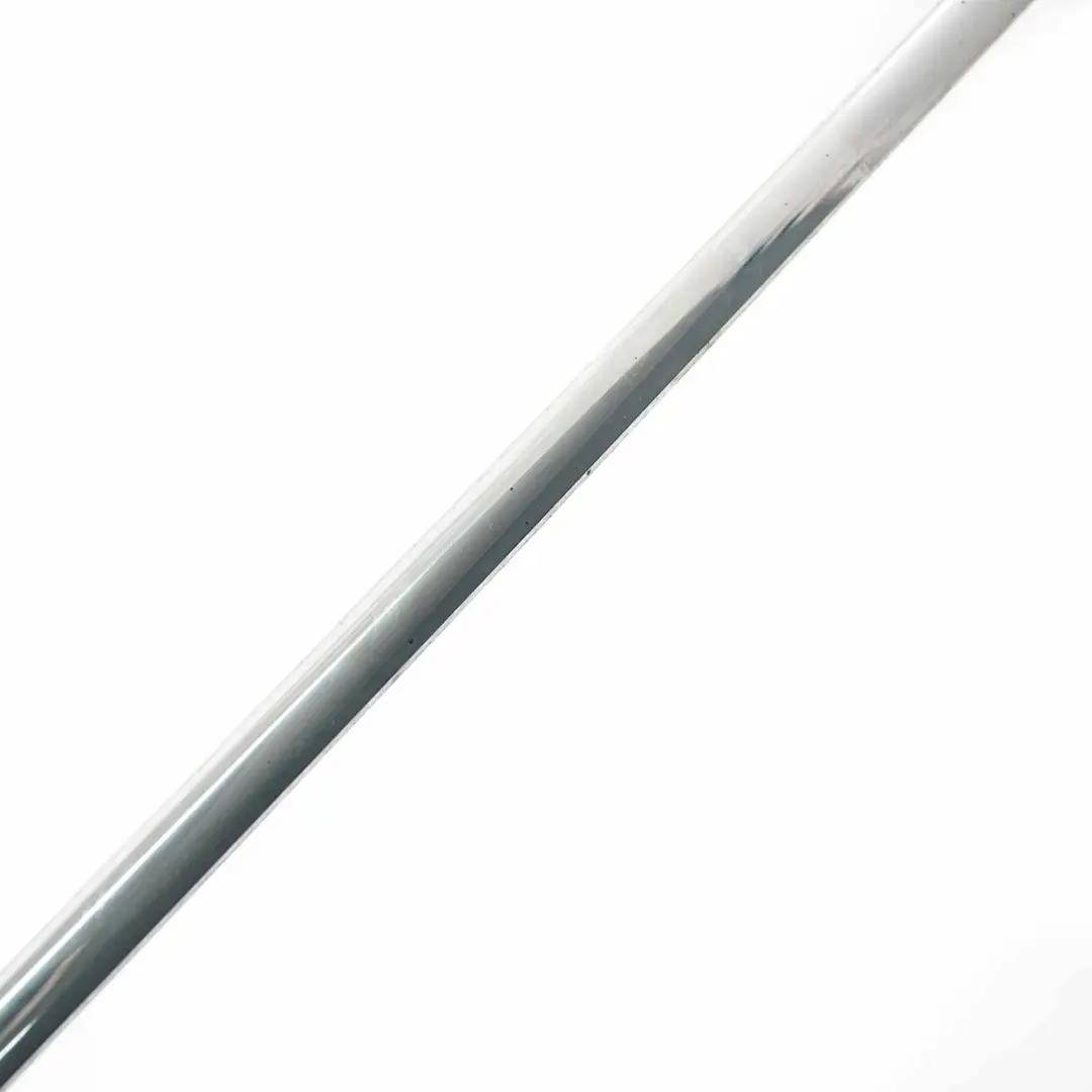 Mercedes W212 Striscia di porta anteriore destra inferiore Modanatura Cromo - SKU A2126902662 - Numero di parte A2126902662