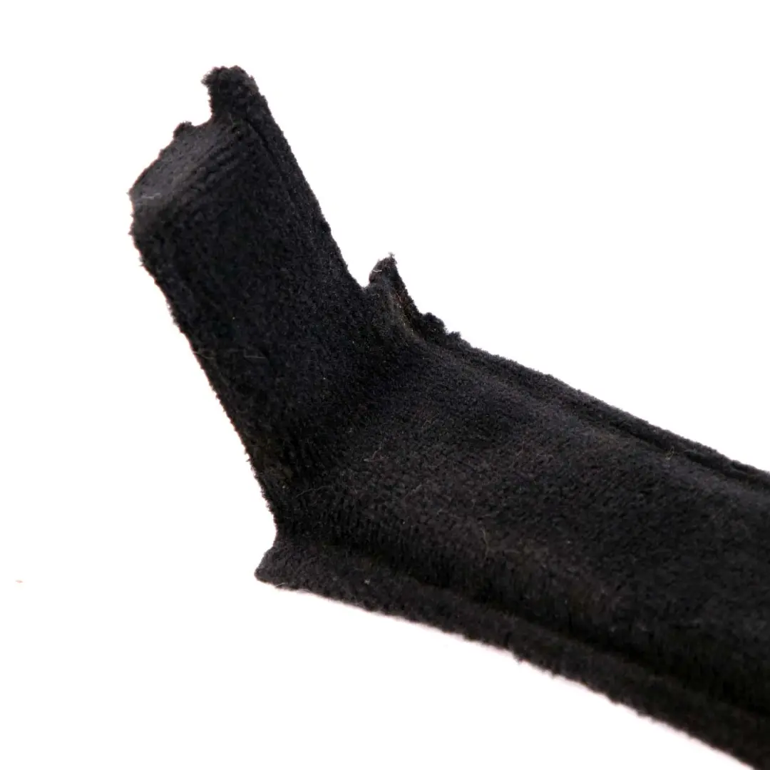 Break Boot Left Side Carpet Trim Cover Panel Noir pour Mercedes W212 à propos du numéro de pièce A2126902925 Mercedes W212 Break Boot Left Side Carpet Trim Cover Panel Noir - SKU A2126902925 - Numéro de pièce A2126902925