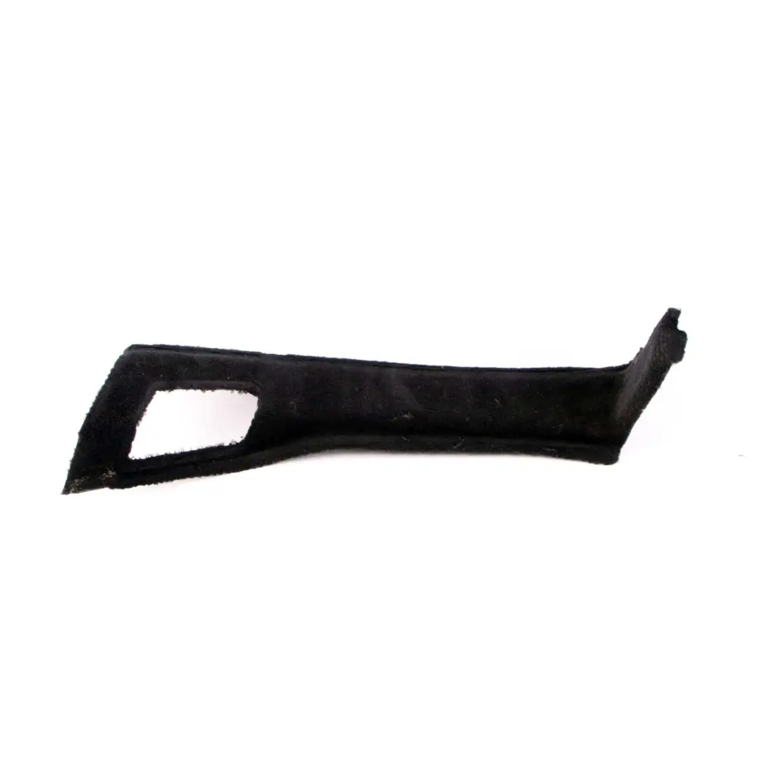 Mercedes W212 Estate Maletero Lado Derecho Recubrimiento Panel Negro - SKU A2126903025 - Número de pieza A2126903025