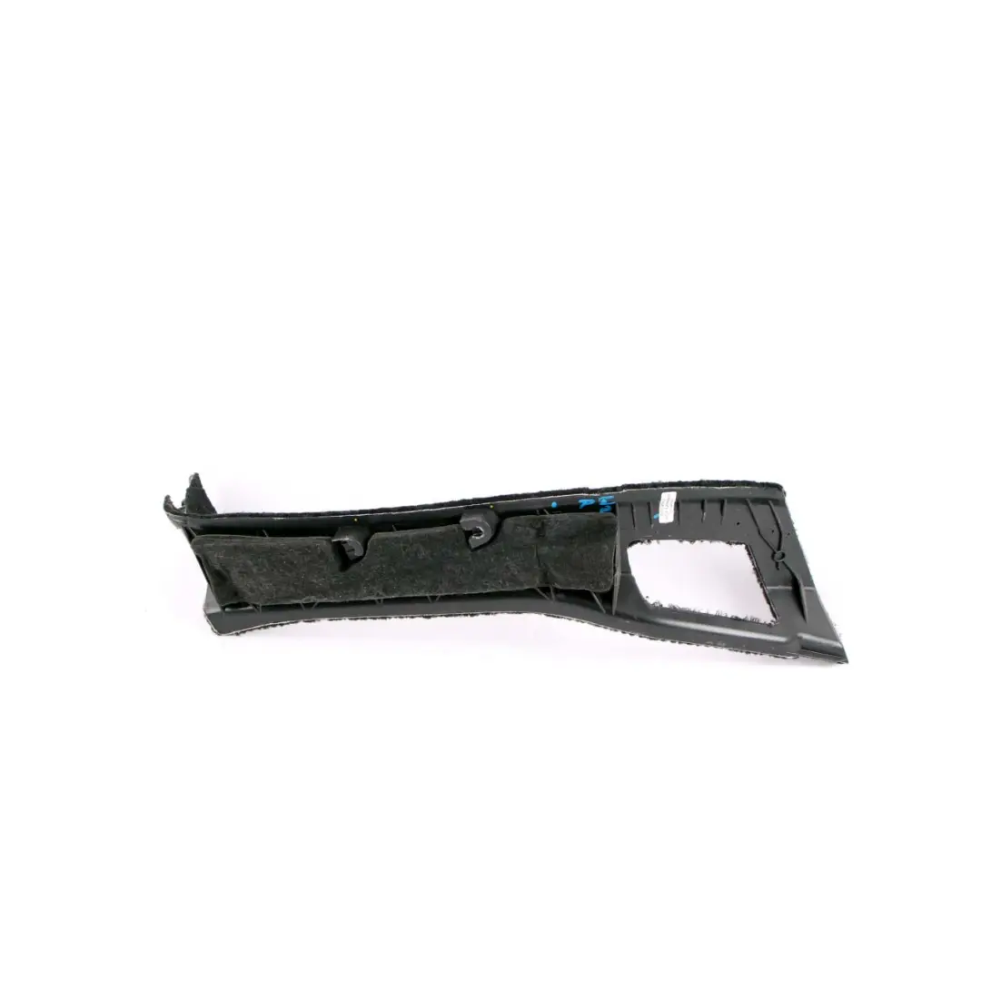 Break Coffre Voiture Côté Droit Tapis Protection Noir pour Mercedes W212 à propos du numéro de pièce A2126903025 Mercedes W212 Break Coffre Voiture Côté Droit Tapis Protection Noir - SKU A2126903025 - Numéro de pièce A2126903025