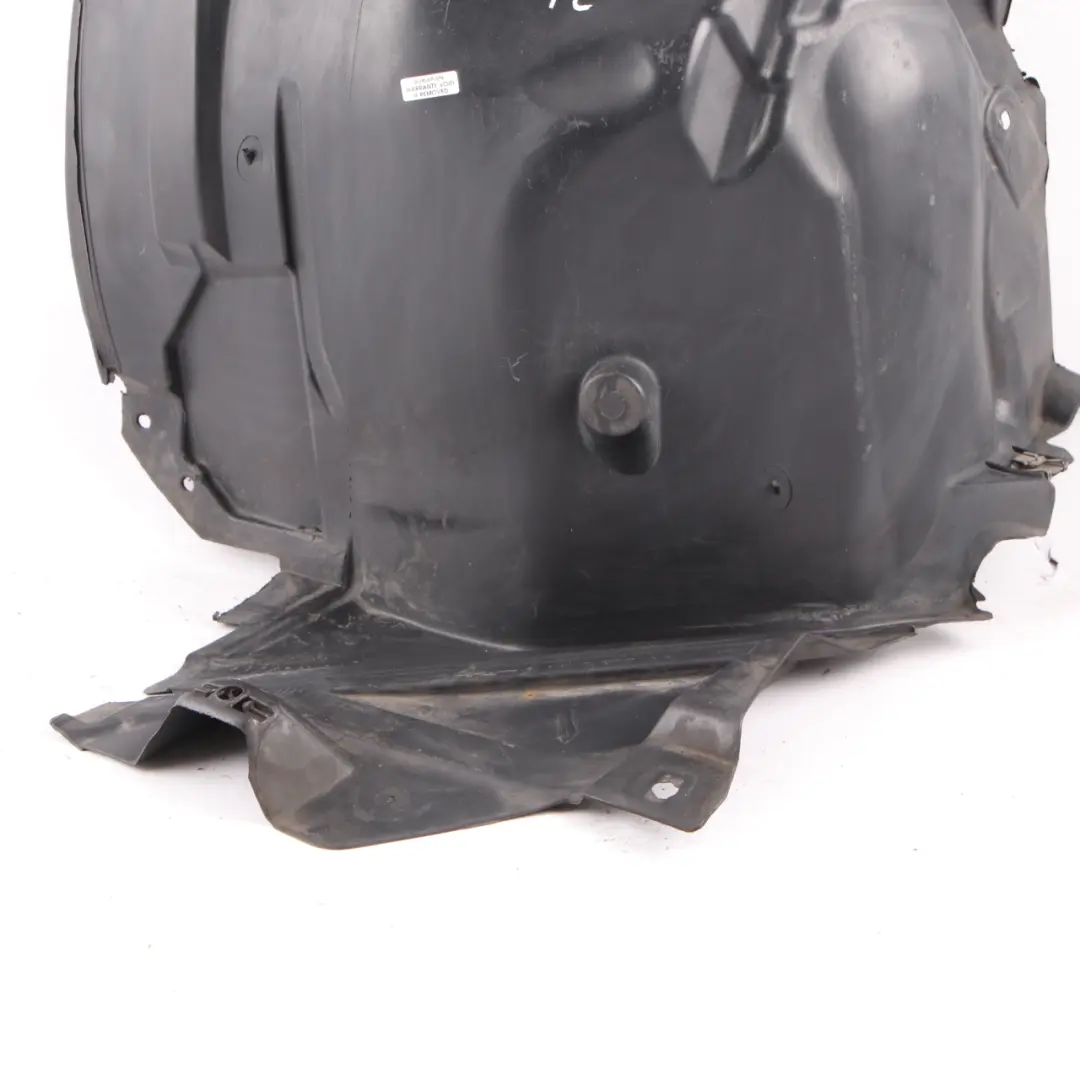 Cover Wheel Arch Mercedes W212 Front Left N/S Liner Housing Trim Rear Section - SKU A2126903030 - Part number A2126903030