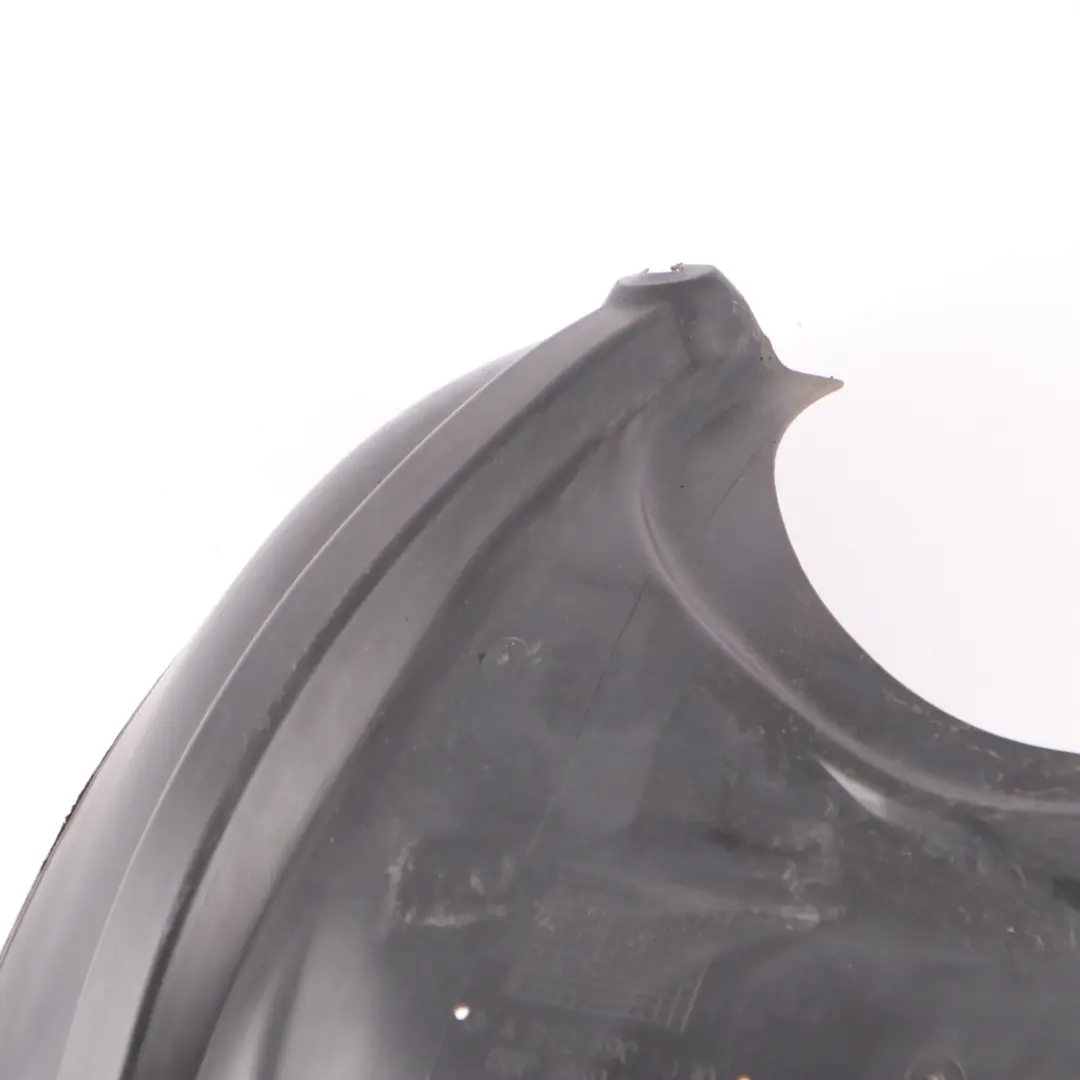 Arch Mercedes W212 Front Left N/S Liner Housing Trim Rear Section to Cover Wheel with Part number A2126903030 Cover Wheel Arch Mercedes W212 Front Left N/S Liner Housing Trim Rear Section - SKU A2126903030 - Part number A2126903030