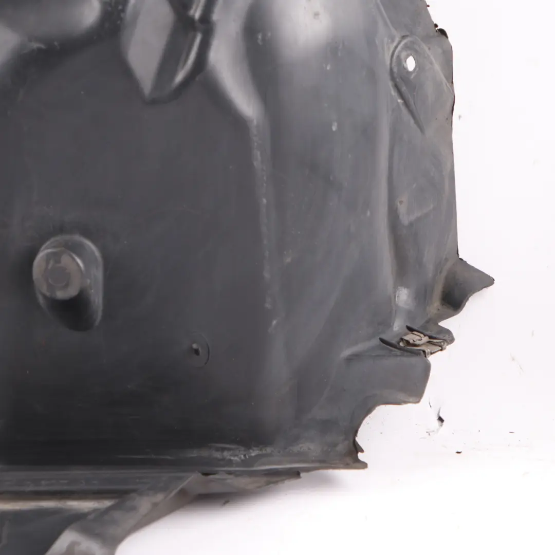 Arch Mercedes W212 Front Left N/S Liner Housing Trim Rear Section to Cover Wheel with Part number A2126903030 Cover Wheel Arch Mercedes W212 Front Left N/S Liner Housing Trim Rear Section - SKU A2126903030 - Part number A2126903030