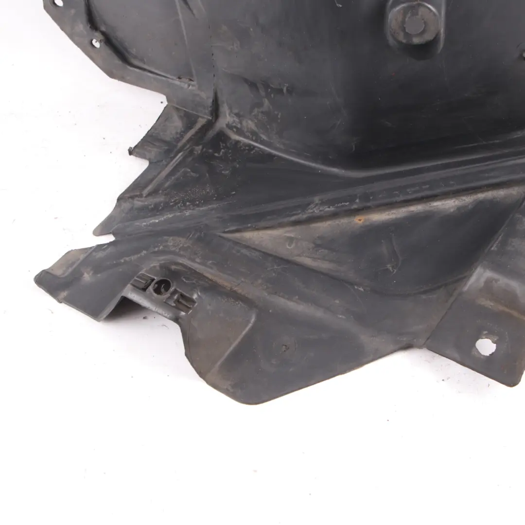  Abdeckung Radkasten Mercedes W212 Vorne Links Verkleidung Gehäuse Hinten - SKU A2126903030 - Teilenummer A2126903030