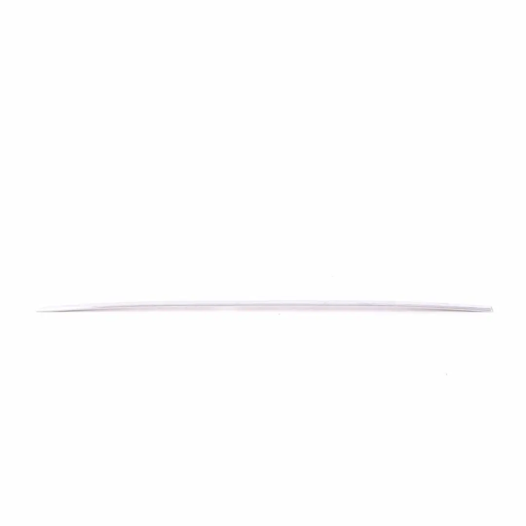  Door Trim Strip Mercedes W212 Molding Protection Rear Right Chrome - SKU A2126903062 - Part number A2126903062