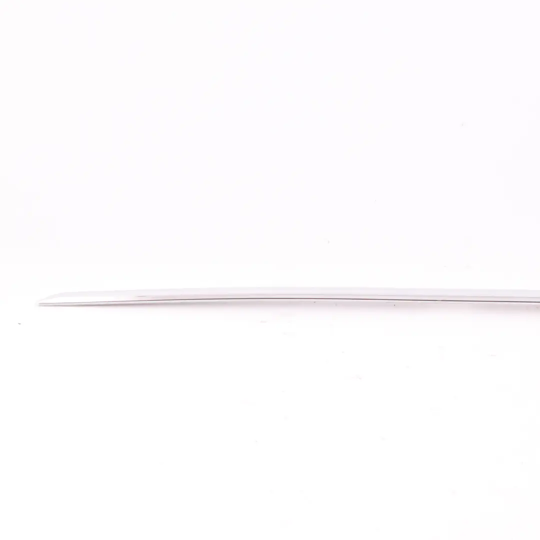 Mercedes W212 Bande d'habillage de porte Protection Arrière Droite Chromée - SKU A2126903062 - Numéro de pièce A2126903062