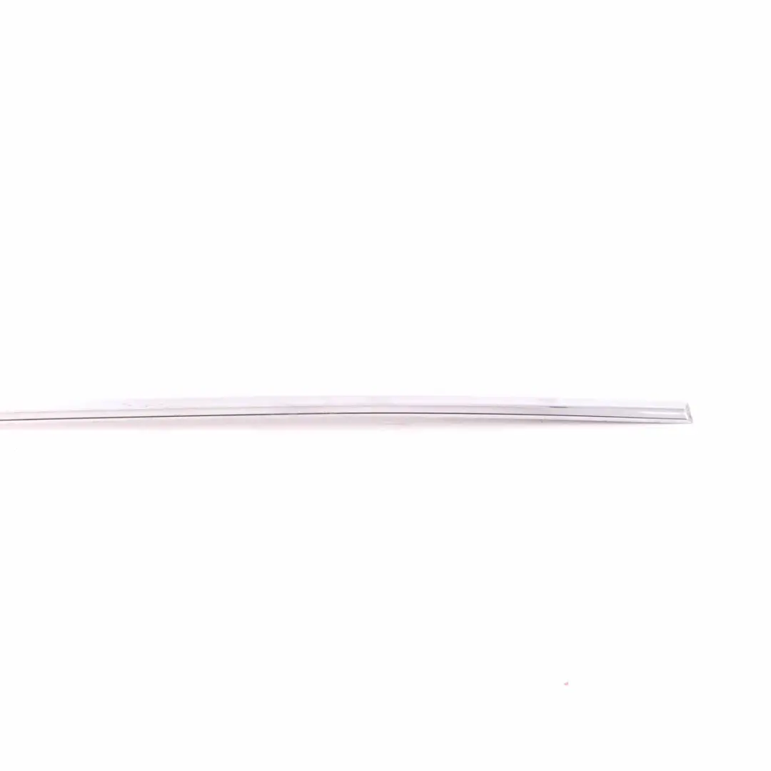 Mercedes W212 Bande d'habillage de porte Protection Arrière Droite Chromée - SKU A2126903062 - Numéro de pièce A2126903062