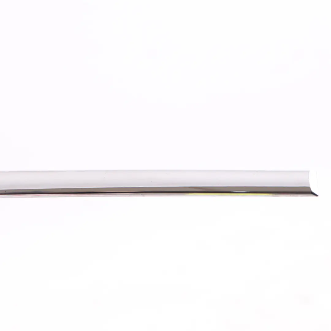 Mercedes W212 Bande d'habillage de porte Protection Arrière Droite Chromée - SKU A2126903062 - Numéro de pièce A2126903062