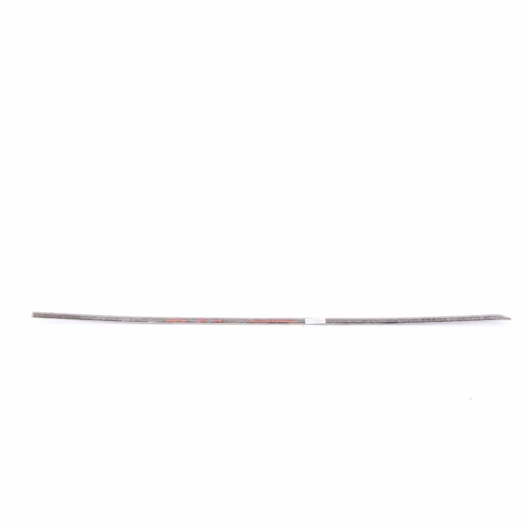 Mercedes W212 Bande d'habillage de porte Protection Arrière Droite Chromée - SKU A2126903062 - Numéro de pièce A2126903062