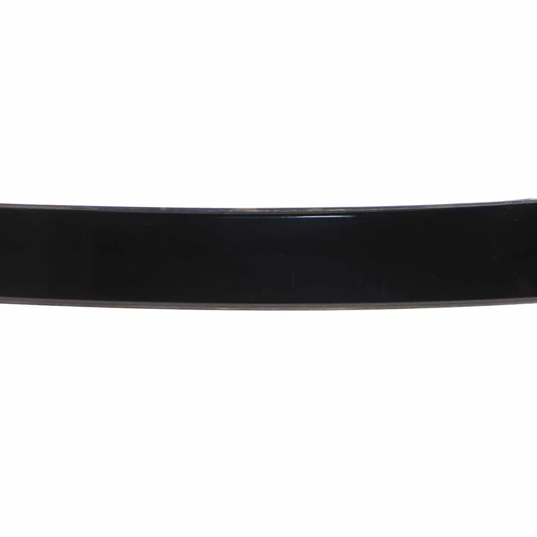 Window Strip Trim Roof Top Moulding Left N/S Black to Mercedes S212 with Part number A2126903082 Mercedes S212 Window Strip Trim Roof Top Moulding Left N/S Black - SKU A2126903082 - Part number A2126903082