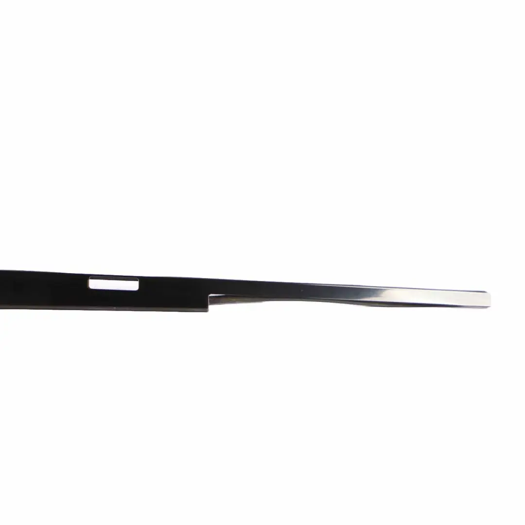 Mercedes S212 Listwa Dachowa Panorama Prawa Czarna - SKU A2126903182 - Numer Części A2126903182