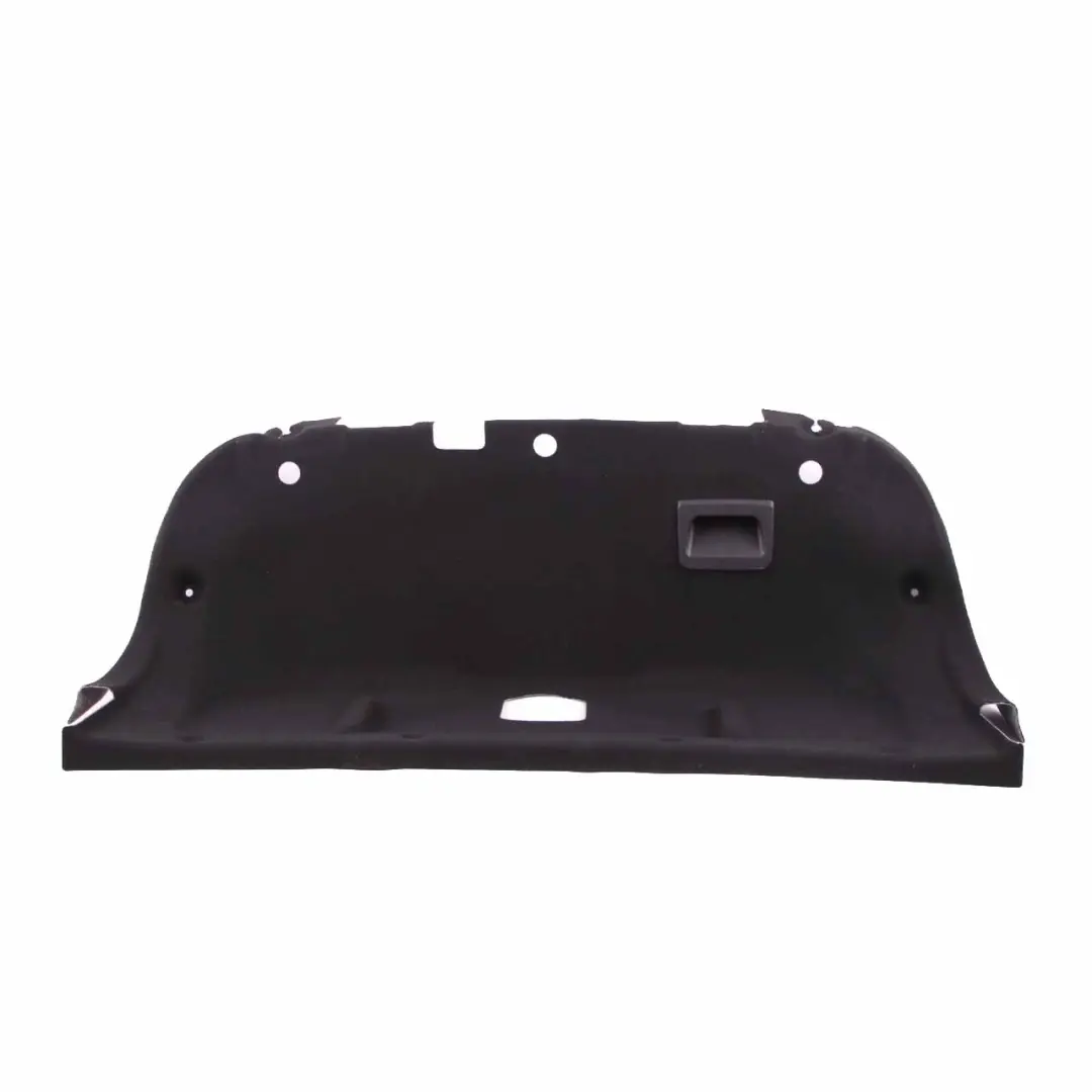 Mercedes W212 Wykładzina Podłoga Bagażnika - SKU A2126903241 - Numer Części A2126903241