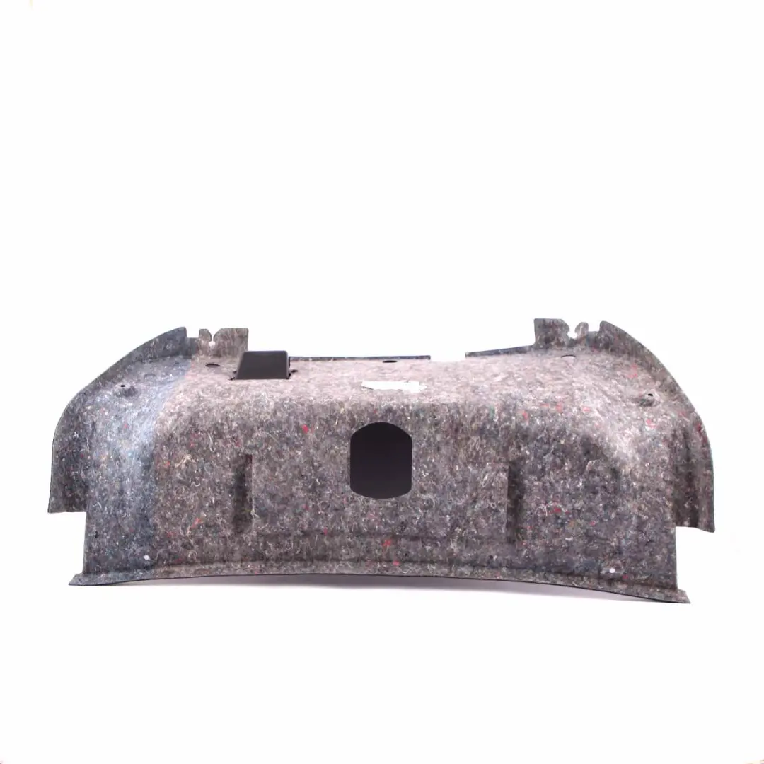 Wykładzina Podłoga Bagażnika do Mercedes W212 o numerze A2126903241 Mercedes W212 Wykładzina Podłoga Bagażnika - SKU A2126903241 - Numer Części A2126903241