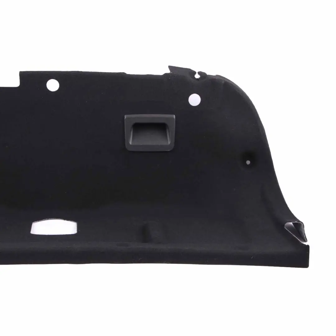 Mercedes W212 Maletero Porton Trasero Interior Panel Revestimiento - SKU A2126903241 - Número de pieza A2126903241