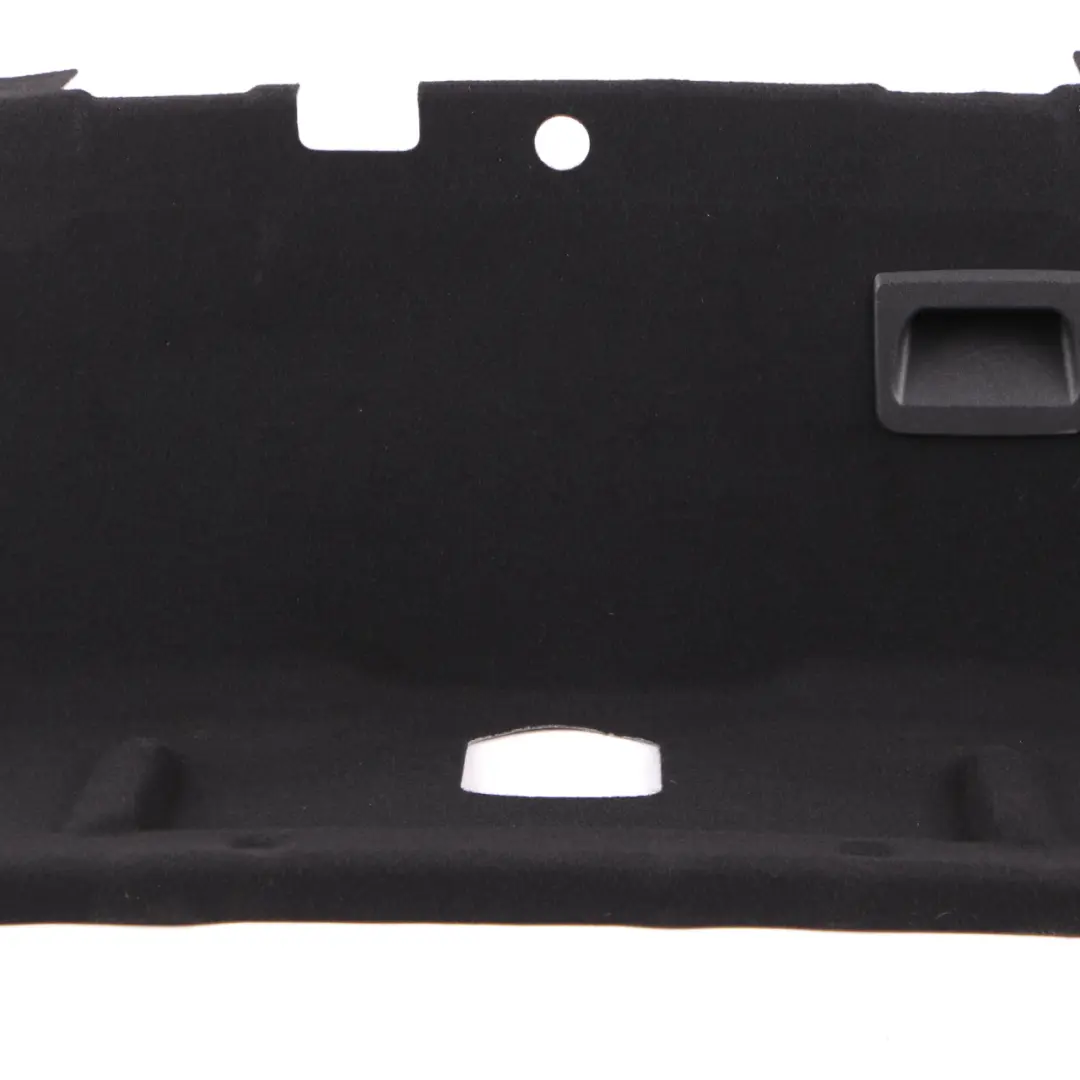 Mercedes W212 Trunk Tailgate Interior Trim Panel Covering Saloon - SKU A2126903241 - Part number A2126903241