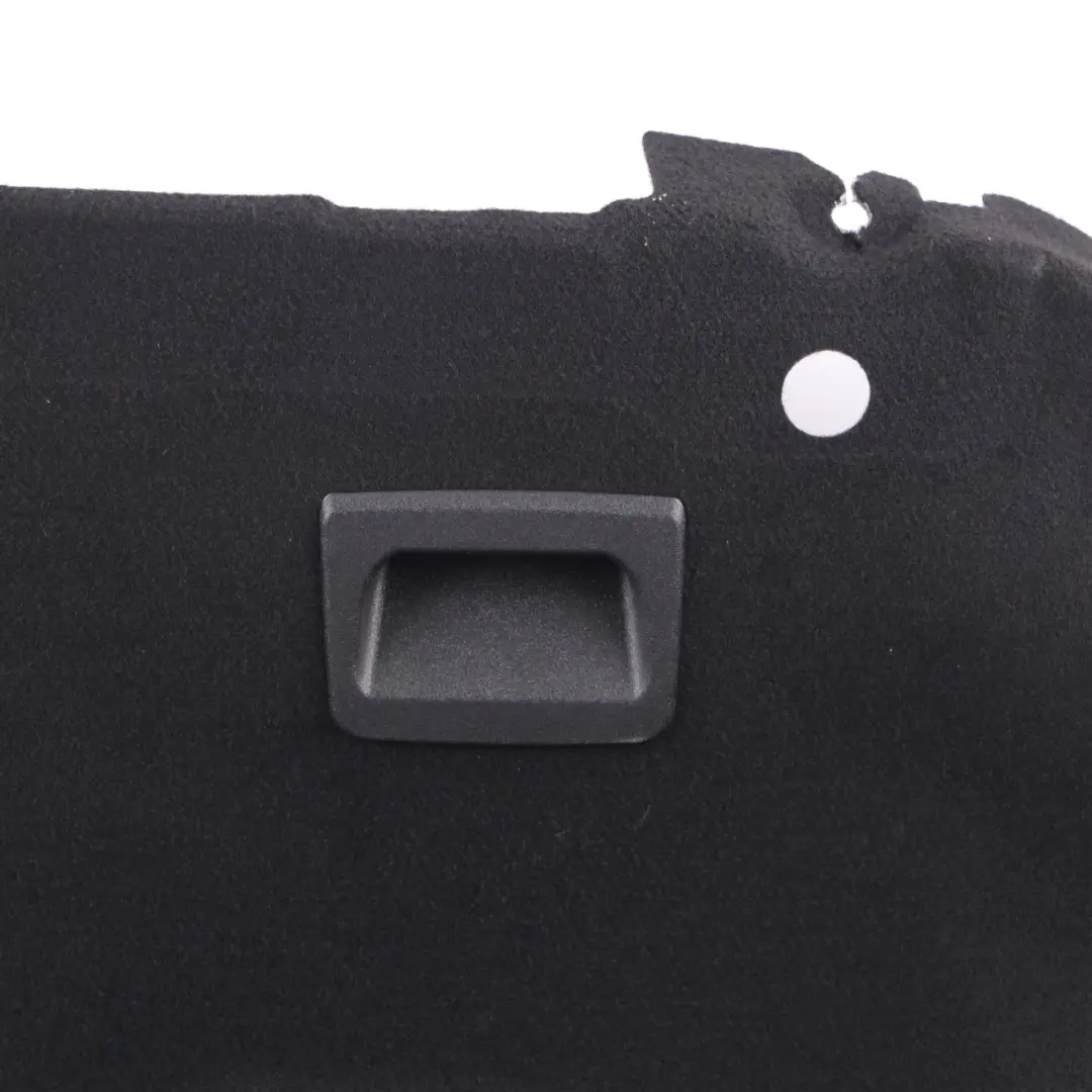 Mercedes W212 Trunk Tailgate Interior Trim Panel Covering Saloon - SKU A2126903241 - Part number A2126903241