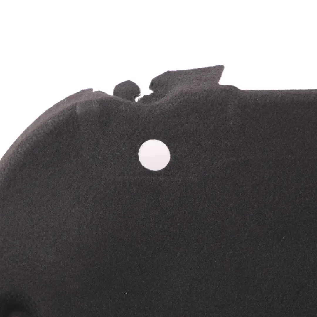 Mercedes W212 Maletero Porton Trasero Interior Panel Revestimiento - SKU A2126903241 - Número de pieza A2126903241