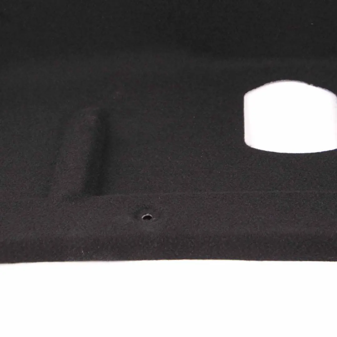 Mercedes W212 Trunk Tailgate Interior Trim Panel Covering Saloon - SKU A2126903241 - Part number A2126903241
