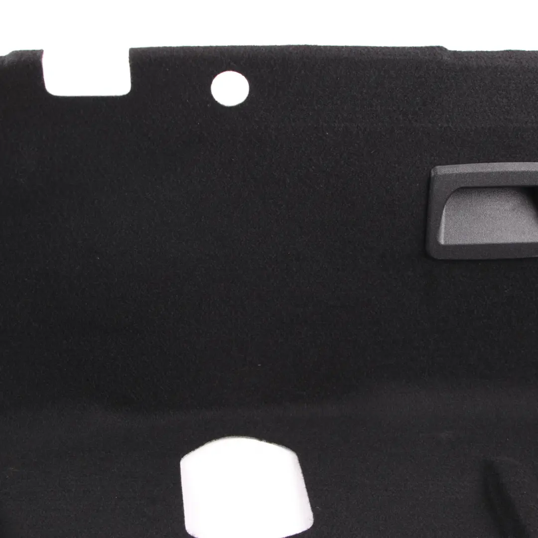 Mercedes W212 Trunk Tailgate Interior Trim Panel Covering Saloon - SKU A2126903241 - Part number A2126903241