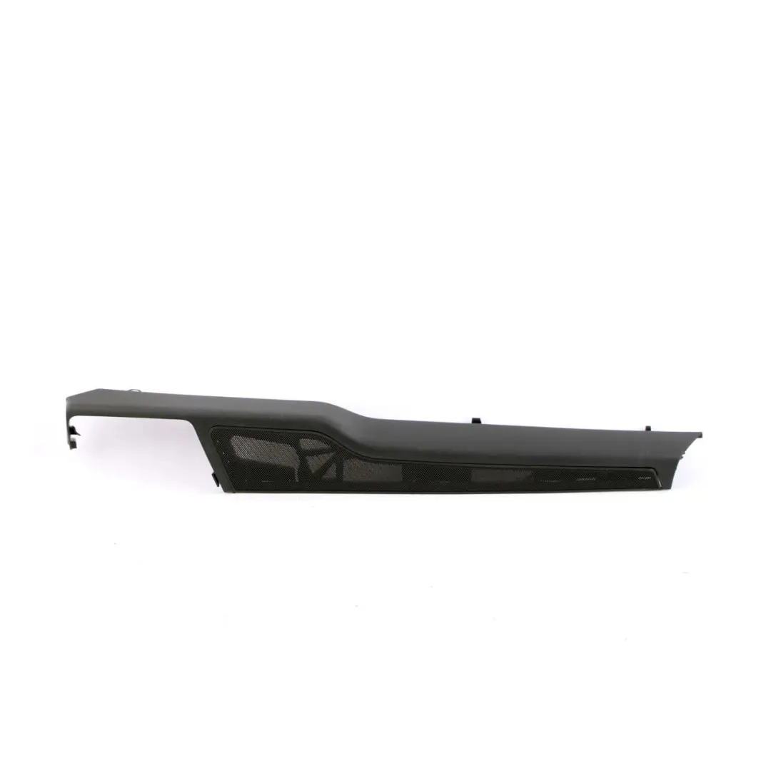 Embellecedor Maletero Mercedes W212 Space Load Panel Tapa Trasera para con número de pieza A2126903325 Embellecedor Maletero Mercedes W212 Space Load Panel Tapa Trasera - SKU A2126903325 - Número de pieza A2126903325