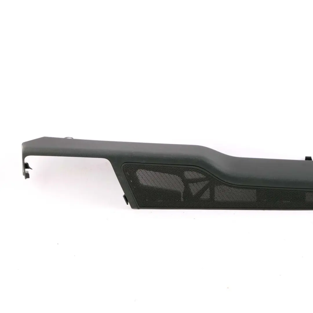  Garniture Coffre Mercedes W212 Space Load Panneau Arrière Gauche N/S - SKU A2126903325 - Numéro de pièce A2126903325