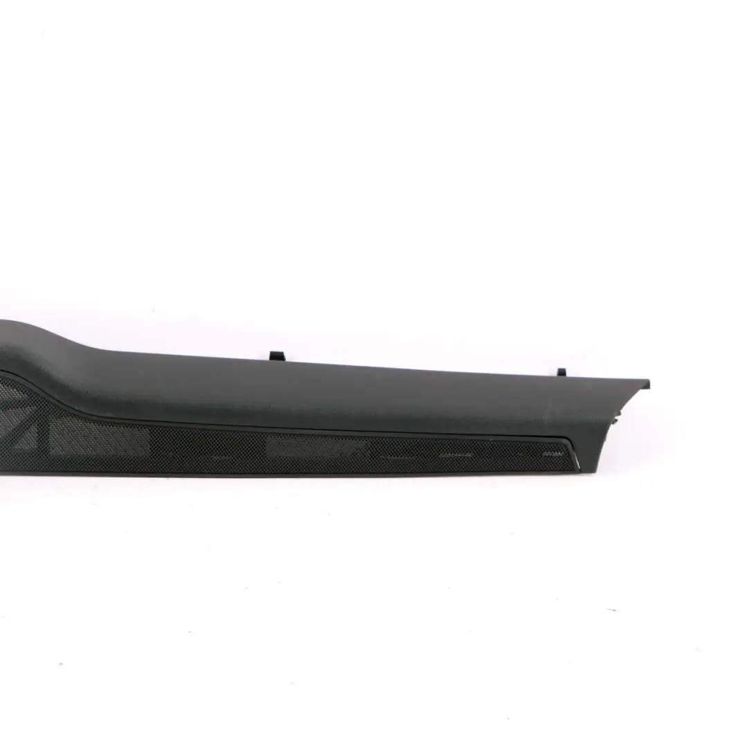 Embellecedor Maletero Mercedes W212 Space Load Panel Tapa Trasera para con número de pieza A2126903325 Embellecedor Maletero Mercedes W212 Space Load Panel Tapa Trasera - SKU A2126903325 - Número de pieza A2126903325