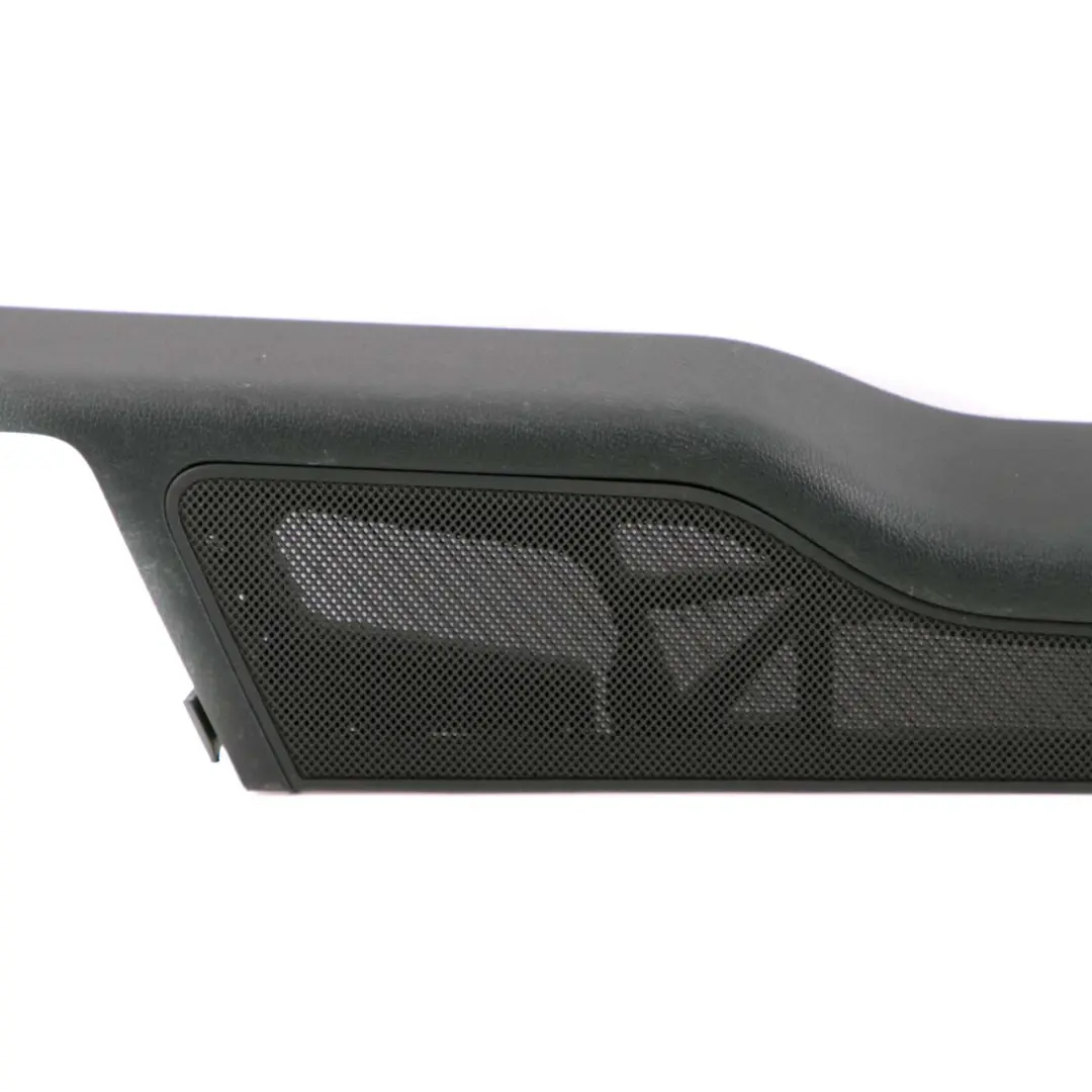  Garniture Coffre Mercedes W212 Space Load Panneau Arrière Gauche N/S - SKU A2126903325 - Numéro de pièce A2126903325