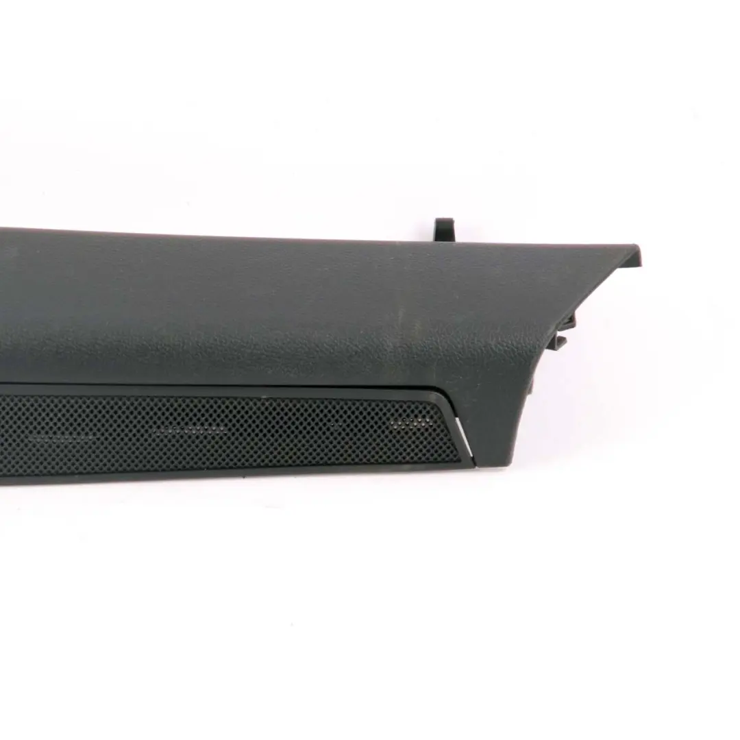 Embellecedor Maletero Mercedes W212 Space Load Panel Tapa Trasera para con número de pieza A2126903325 Embellecedor Maletero Mercedes W212 Space Load Panel Tapa Trasera - SKU A2126903325 - Número de pieza A2126903325