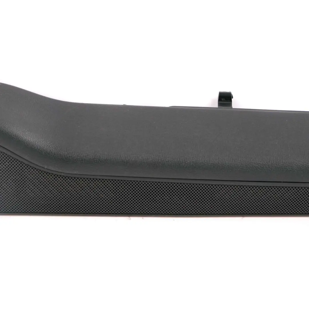 Mercedes W212 Kombi Osłona Bagażnika Prawy Tył - SKU A2126903325 - Numer Części A2126903325