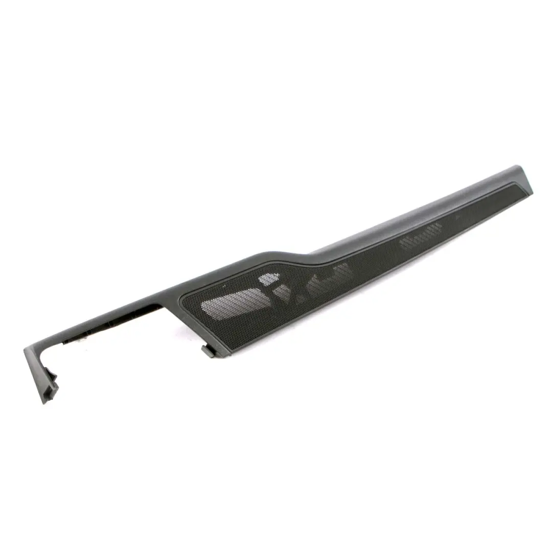  Garniture Coffre Mercedes W212 Space Load Panneau Arrière Gauche N/S - SKU A2126903325 - Numéro de pièce A2126903325