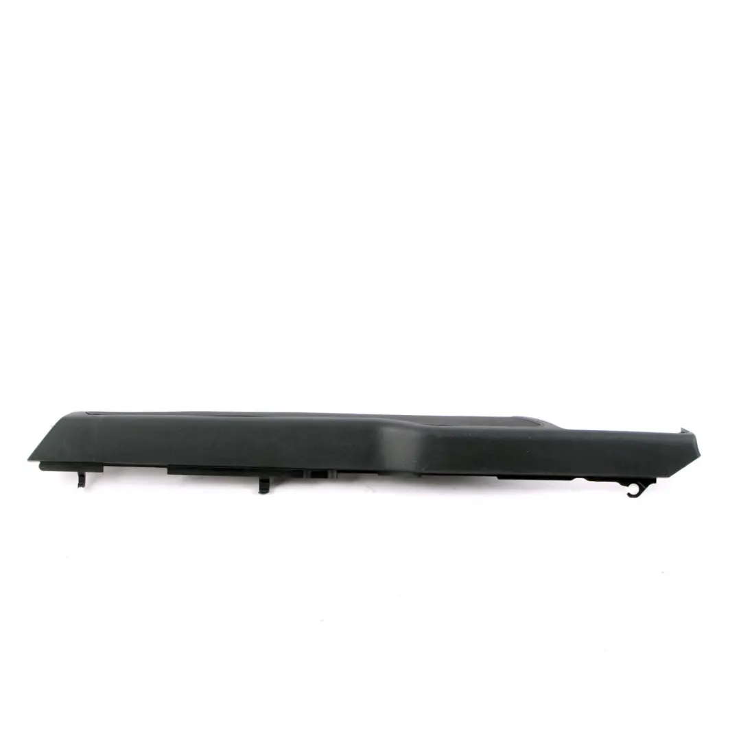  Trunk Boot Trim Mercedes W212 Space Load Rear Left Cover Panel N/S - SKU A2126903325 - Part number A2126903325