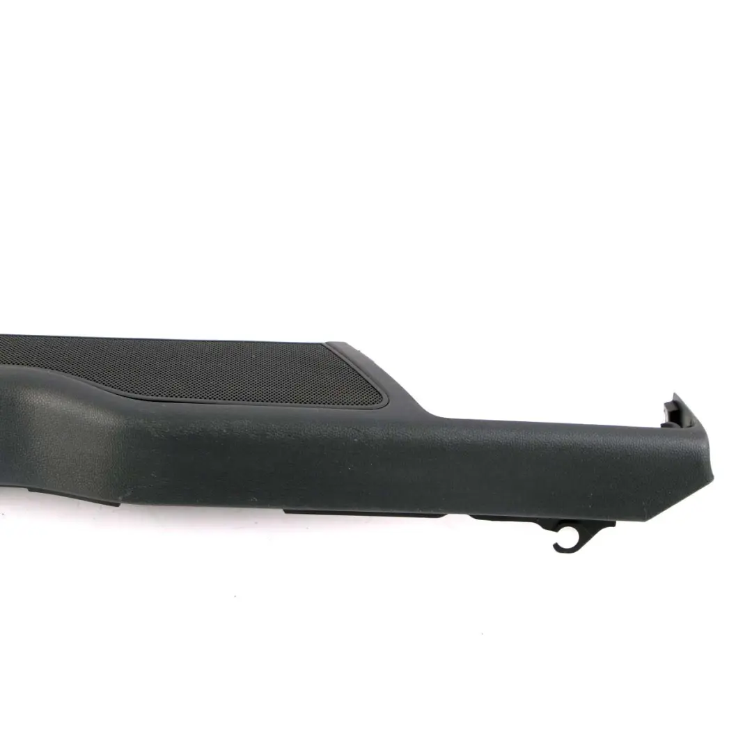 Rivestimento Bagagliaio Mercedes W212 Copertura Posteriore Sinistro per con numero di parte A2126903325 Rivestimento Bagagliaio Mercedes W212 Copertura Posteriore Sinistro - SKU A2126903325 - Numero di parte A2126903325