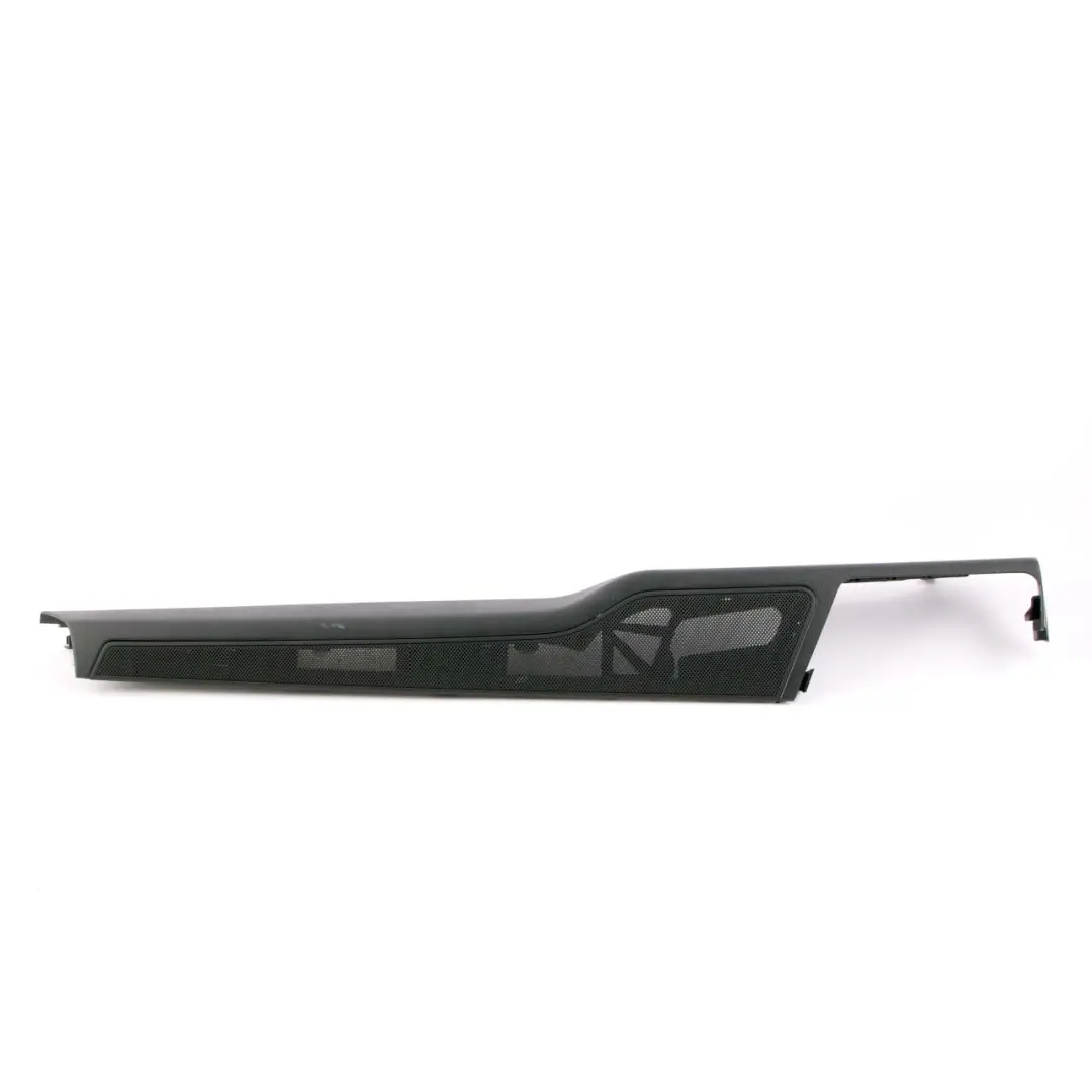 Trim Bagagliaio Mercedes W212 Space Load Pannello Posteriore Destro per con numero di parte A2126903425 Trim Bagagliaio Mercedes W212 Space Load Pannello Posteriore Destro - SKU A2126903425 - Numero di parte A2126903425