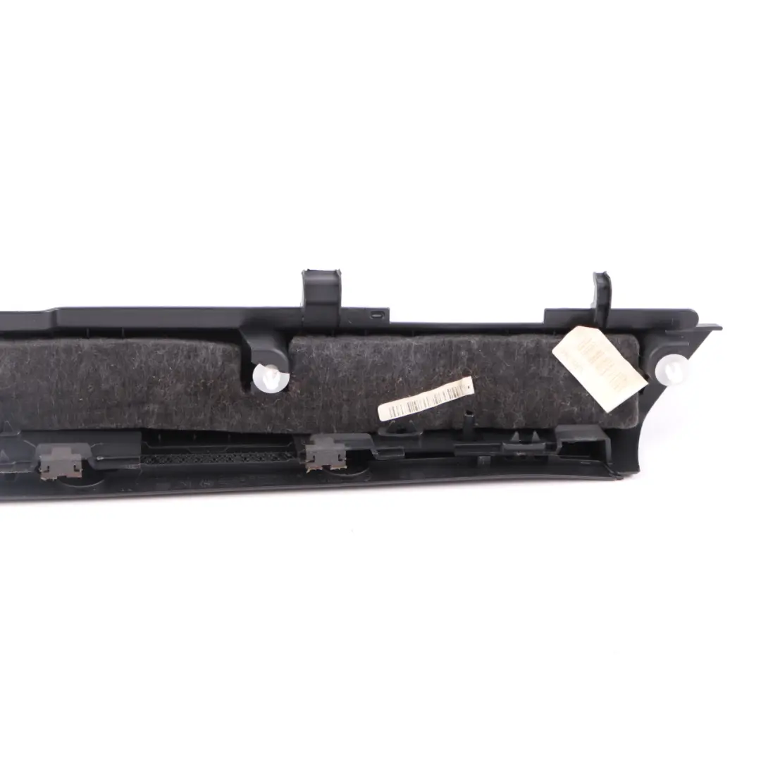  Trunk Boot Trim Mercedes W212 Space Load Rear Right Cover Panel O/S - SKU A2126903425 - Part number A2126903425