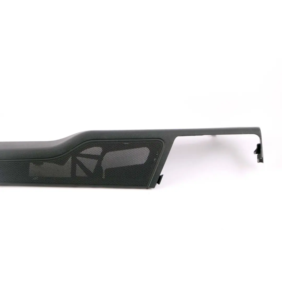 Garniture Mercedes W212 Space Panneau Couverture Arrière Droit - SKU A2126903425 - Numéro de pièce A2126903425